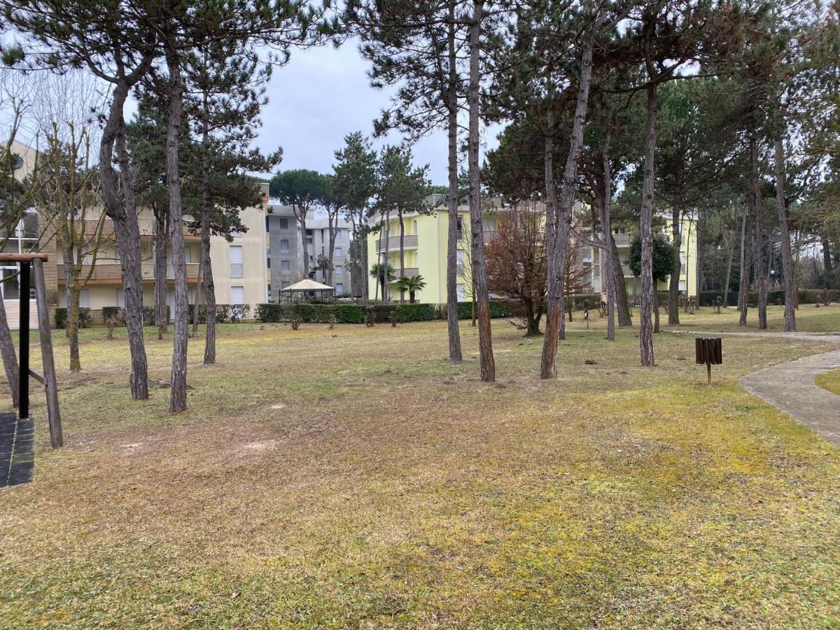 Villaggio Lido del Sole Bibione Esterno foto