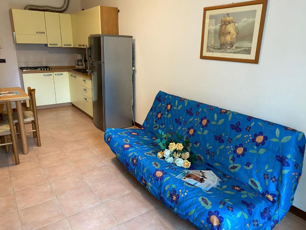 Villaggio Lido del Sole Bibione Esterno foto