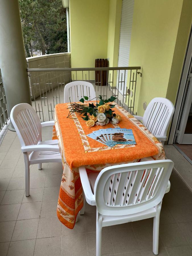 Villaggio Lido del Sole Bibione Esterno foto