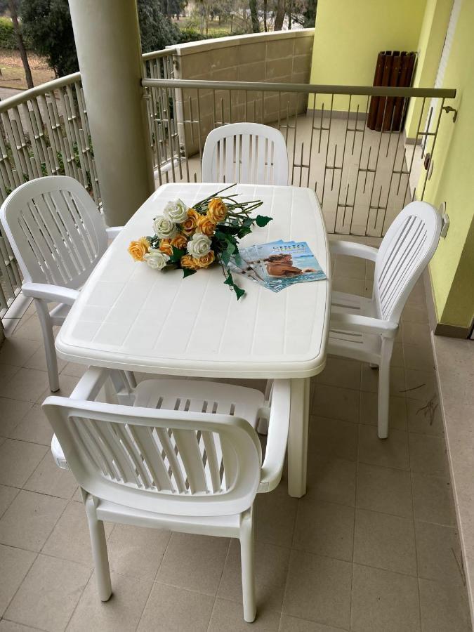 Villaggio Lido del Sole Bibione Esterno foto