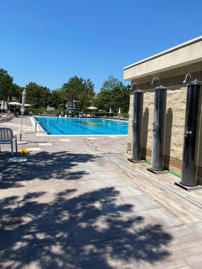 Villaggio Lido del Sole Bibione Esterno foto