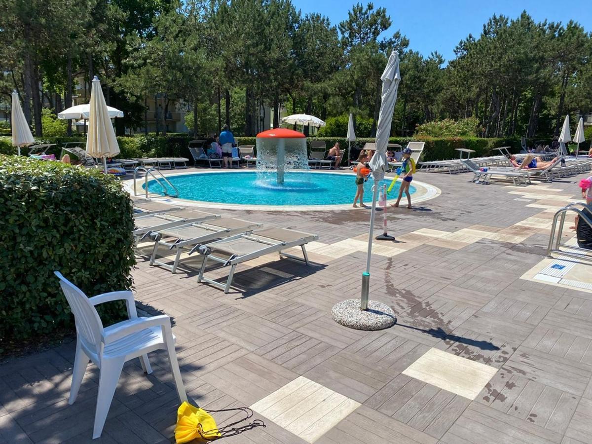 Villaggio Lido del Sole Bibione Esterno foto