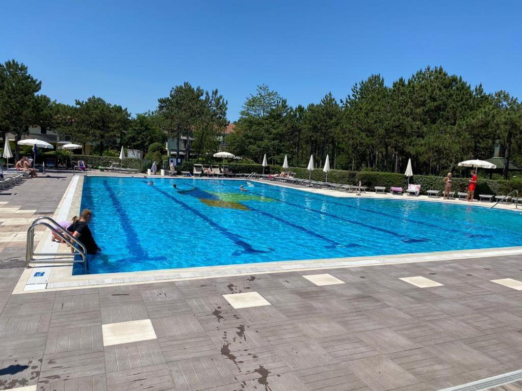 Villaggio Lido del Sole Bibione Esterno foto
